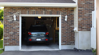 Garage Door Installation at Bayport West, Florida