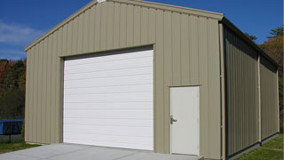 Garage Door Openers at Bayport West, Florida